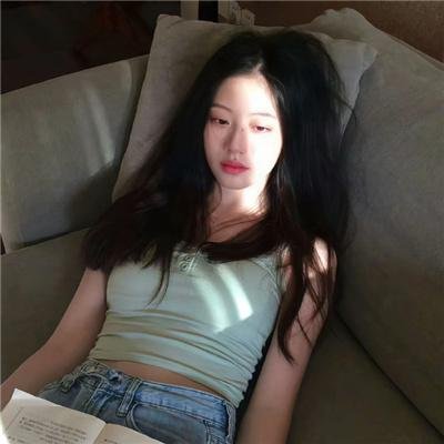 在一起的时光